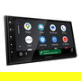 Kenwood DMX5023DAB Autorradio 2 DIN Pantalla Táctil 6.8" Compatible Apple CarPlay Android Auto Radio DAB+