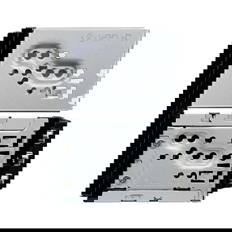 Kenwood DMX5023DAB Autorradio 2 DIN Pantalla Táctil 6.8" Compatible Apple CarPlay Android Auto Radio DAB+