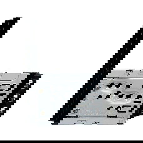 Kenwood DMX5023DAB Autorradio 2 DIN Pantalla Táctil 6.8" Compatible Apple CarPlay Android Auto Radio DAB+