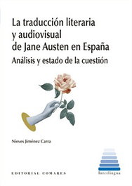 Comares, Traducción literaria y audiovisual de Jane Austen en España