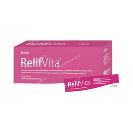 Vitae Relifvita 6 Sticks