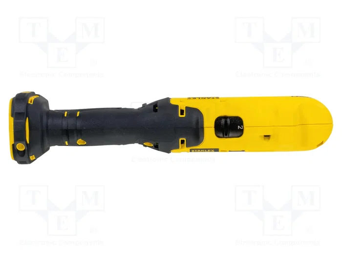 STANLEY Taladradora FATMAX V20 18V