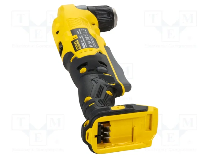 STANLEY Taladradora FATMAX V20 18V