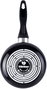 Magefesa Black Cazo 14 Acero Esmalt Antiadher Induc