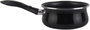 Magefesa Black Cazo 14 Acero Esmalt Antiadher Induc