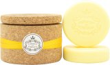 Essências de Portugal Cork Jewel-Keeper Lemon Soap 2x50g