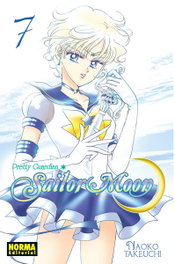 Sailor Moon nº7, Naoko Takeuchi - NORMA EDITORIAL