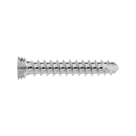 Vi LS20STAR12 Tornillo de Bloqueo 2.0 mm 12 mm