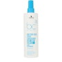 Schwarzkopf BC Moisture Kick Spray Acondicionador 400ml (Reacondicionado) manificando el cuidado hidratante
