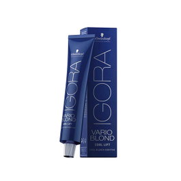 Schwarzkopf Igora Vario Blond Cool Lift 60 ml