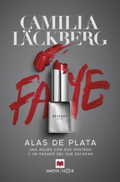 Alas de plata, Camilla Läckberg - Maeva Ediciones