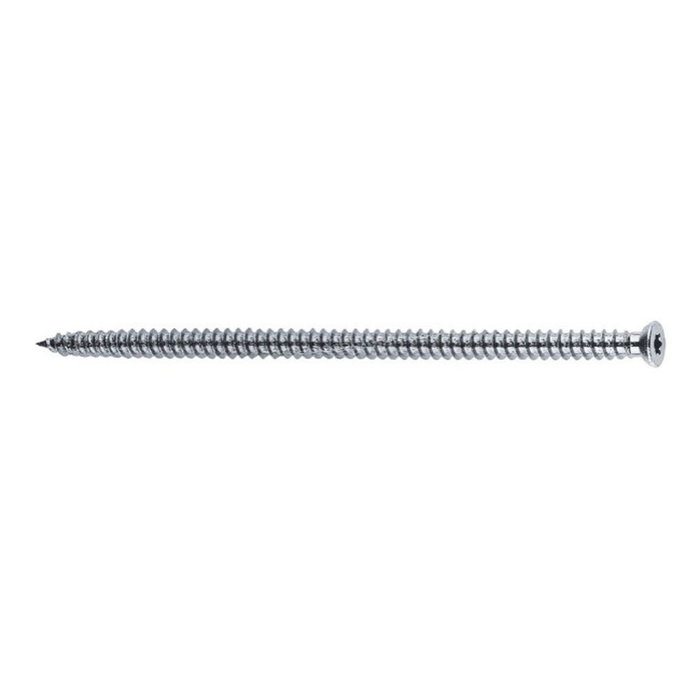 Celo Caja 100 uds. tornillo de premarcos FBS 7,5-152 avellanado, cincado Celo Caja 100 uds. tornillo de premarcos FBS 7,5-152 avellanado, cincado
