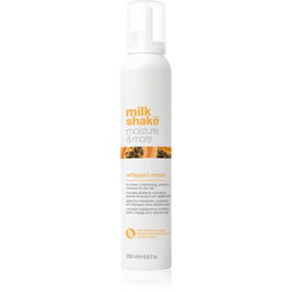 Moisture & More, Espuma para peinar, Hidratante, 200 ml