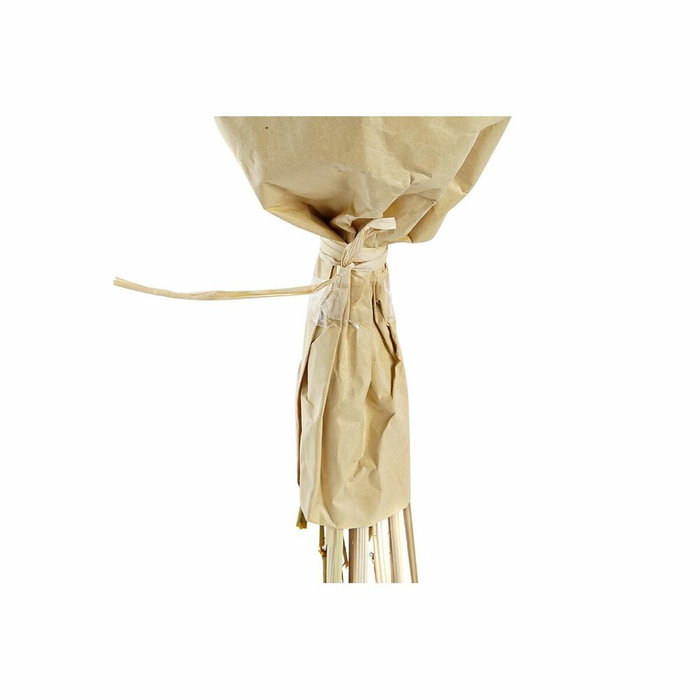 DKD Home Decor Ramo de Flor Seca Surtido de 2 Piezas (20x12x50 cm)
