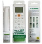 TALOX Mando a distancia para aire acondicionado TX-AC-SAMSUNG para SAMSUNG