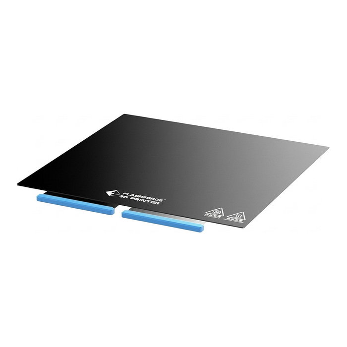 Flashforge G3 ULTRA PC FLEXIBLE SHEET COMPONENTS Flashforge G3 ULTRA PC FLEXIBLE SHEET COMPONENTS