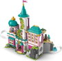 LEGO Disney Castillo de las Princesas y Mascotas Reales 43267