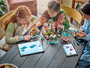 LEGO Disney Castillo de las Princesas y Mascotas Reales 43267