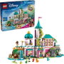 LEGO Disney Castillo de las Princesas y Mascotas Reales 43267