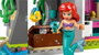 LEGO Disney Castillo de las Princesas y Mascotas Reales 43267