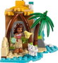 LEGO Disney Castillo de las Princesas y Mascotas Reales 43267