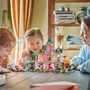 Lego Disney 43267 Castillo de Princesas y Mascotas Reales - Juego para niñas a partir de 6 años