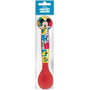 Licensing Juego de Cubiertos de 2 Piezas Mickey Mouse