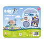 Imagiland Kit Proyector Bluey Ptpr03 - Linterna, Discos y Libro de Actividades en Español