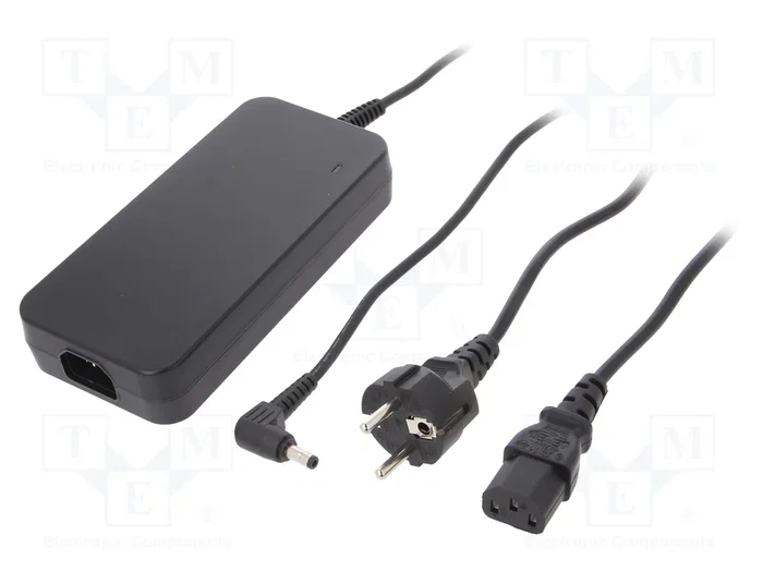 Qoltec Cargador para Asus 150W 19.5V 7.7A (5.5x2x5 mm) Qoltec Cargador para Asus 150W 19.5V 7.7A (5.5x2x5 mm)