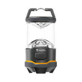 VARTA Linterna LED Camping L10 Outdoor Sports
