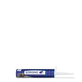 Bioplagen Strong Pasta Tubo 12x250 gr Rodenticida en Pasta Fresca