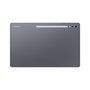 Samsung Galaxy Tab S10 Ultra 5G Tableta 14.6" AMOLED 256GB 12GB RAM Gris Moonstone Grey Wi-Fi 7
