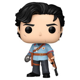 FUNKO Figura POP Army of Darkness Ash
