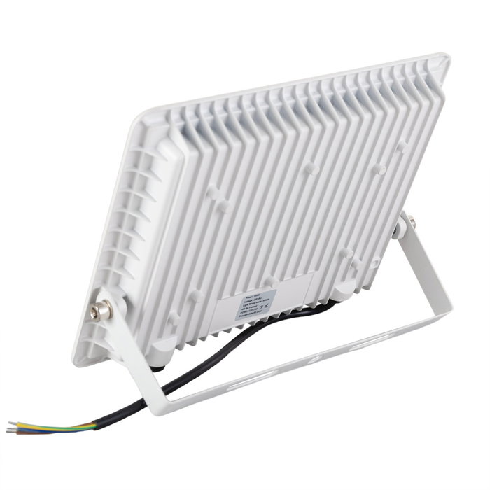 Proyector LED 100W 8.000Lm 6000K IP66 Regulable Blanco Proyector LED 100W 8.000Lm 6000K IP66 Regulable Blanco