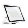 Proyector LED 100W 8.000Lm 6000K IP66 Regulable Blanco