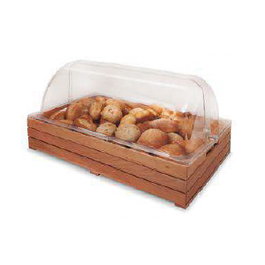 Campana Metacrilato GN 1/1