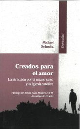 Creados para el amor, Michael Schmitz - HOMOLEGENS EDITORIAL