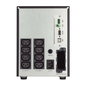 Legrand Sai Keor ASI SPC Tower SAI, 1kVA/800W Línea Interactiva, 8 Tomas AC, Protección para PC y Electrónica