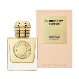Burberry Goddess Eau de Parfum 50 ml
