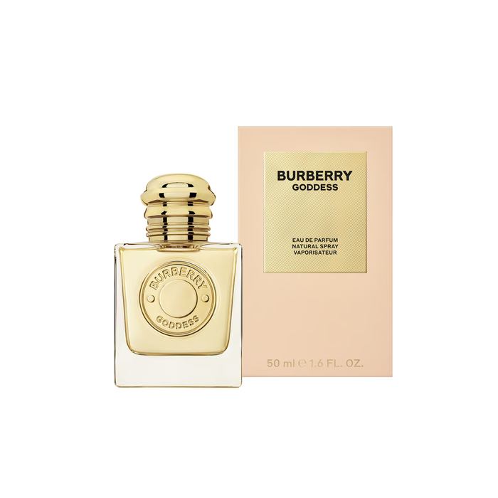 Burberry Goddess Eau de Parfum 50 ml