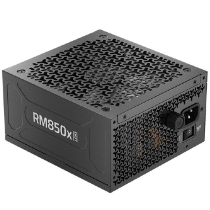 Corsair RM850X Fuente Alimentacion Gaming ATX 850W 80 Plus Gold Modular Corsair RM850X Fuente Alimentacion Gaming ATX 850W 80 Plus Gold Modular