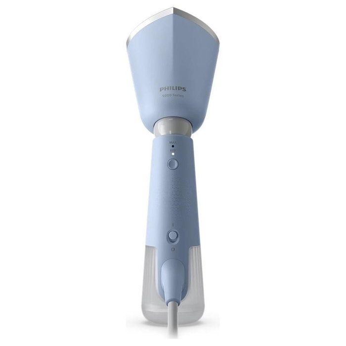 Philips 5000 STH5020/20 Plancha de Vapor 1400W, 24g/min, Color Azul Claro
