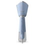 Philips 5000 STH5020/20 Plancha de Vapor 1400W, 24g/min, Color Azul Claro
