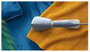 Philips 5000 STH5020/20 Plancha de Vapor 1400W, 24g/min, Color Azul Claro