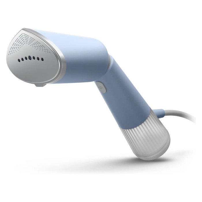 Philips Vaporizador de mano Serie 5000 STH5020/20 azul claro Philips Vaporizador de mano Serie 5000 STH5020/20 azul claro