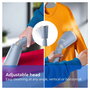 Philips Vaporizador de mano Serie 5000 STH5020/20 azul claro