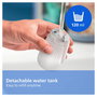 Philips Vaporizador de mano Serie 5000 STH5020/20 azul claro