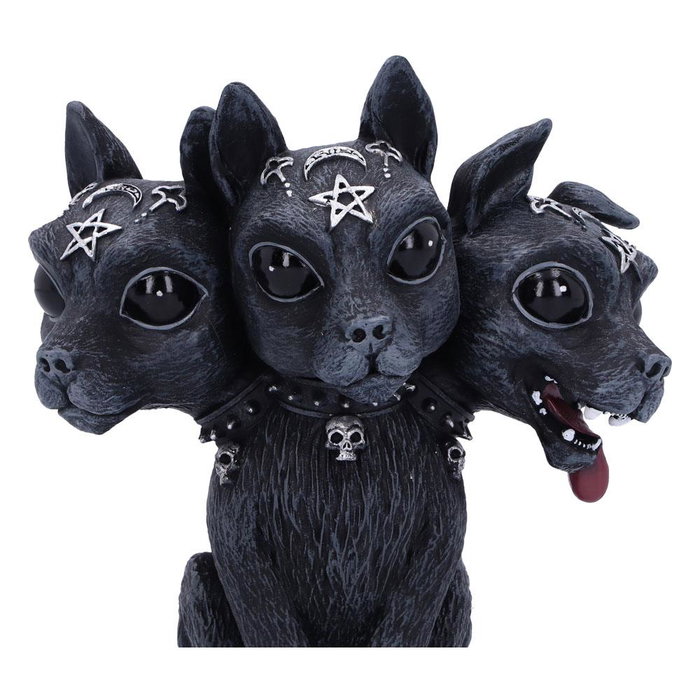 Cult Cuties Figura Diabarkus 10 cm Cult Cuties Figura Diabarkus 10 cm