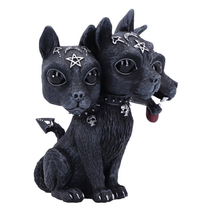 Cult Cuties Figura Diabarkus 10 cm Cult Cuties Figura Diabarkus 10 cm