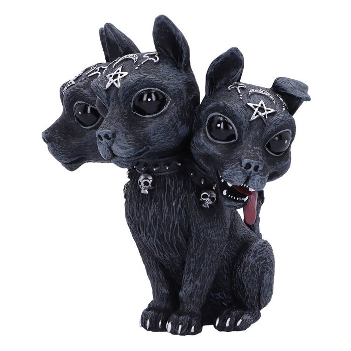 Cult Cuties Figura Diabarkus 10 cm Cult Cuties Figura Diabarkus 10 cm